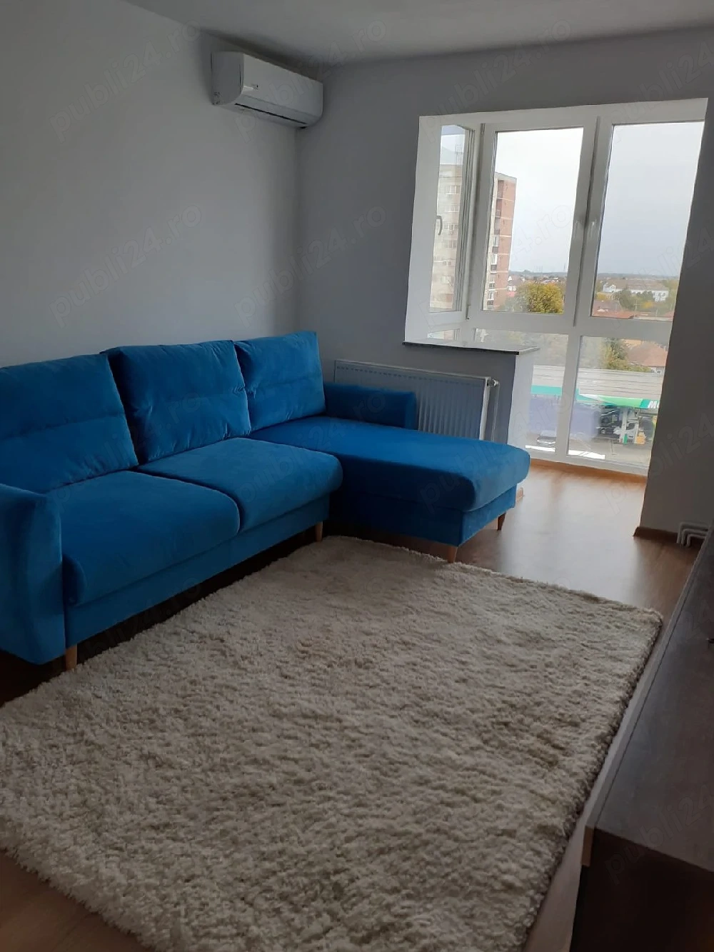 apartament 2 camere Fortuna