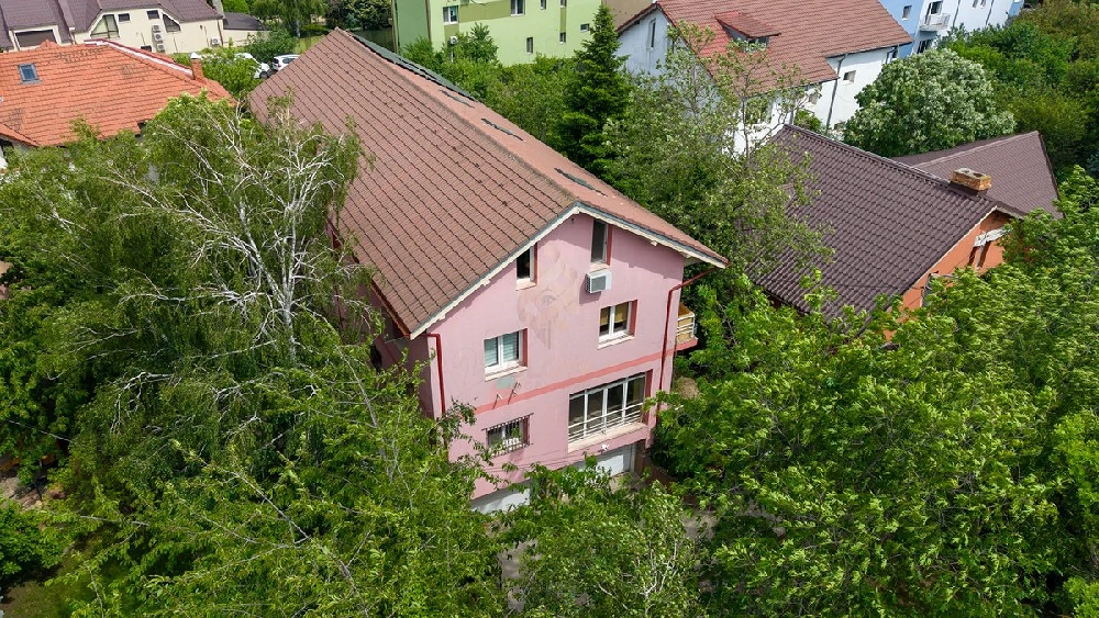  Vila Drumul Taberei + garaj