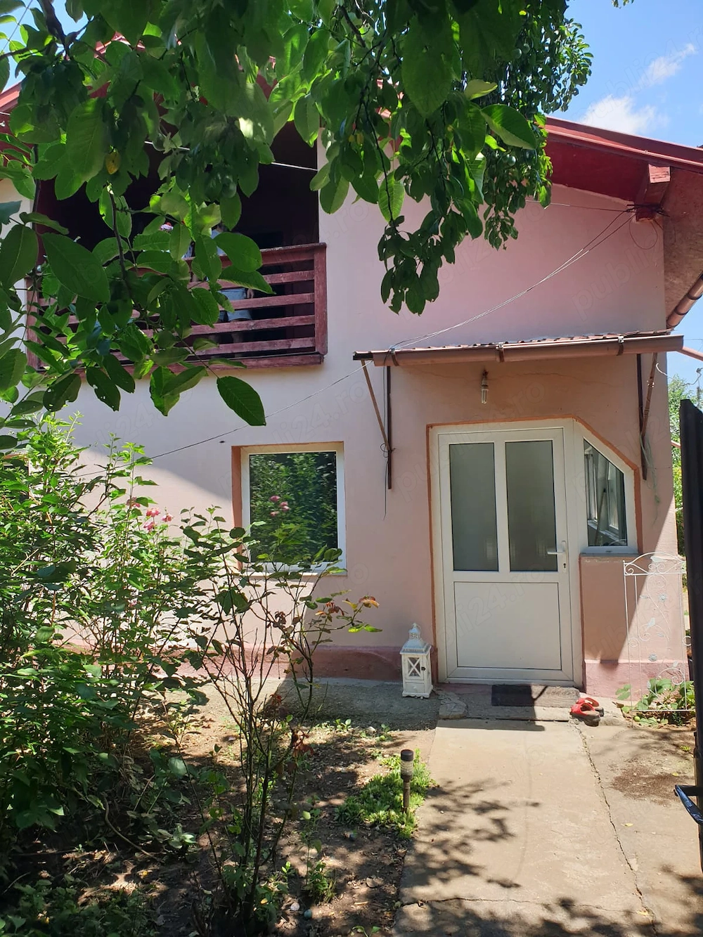 Vand casa in Lipia - Ilfov