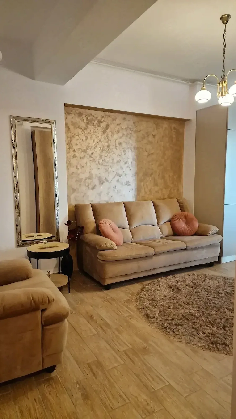 Apartament 2 camere Pacii # Rotar Park 1