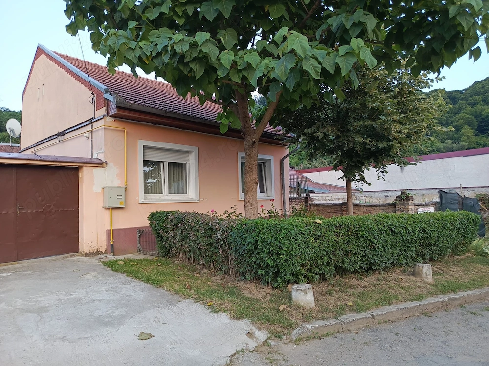 Vand casa 4 camere in Resita