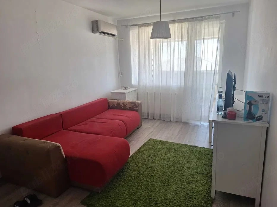 Închiriez apartament 2 camere Popesti