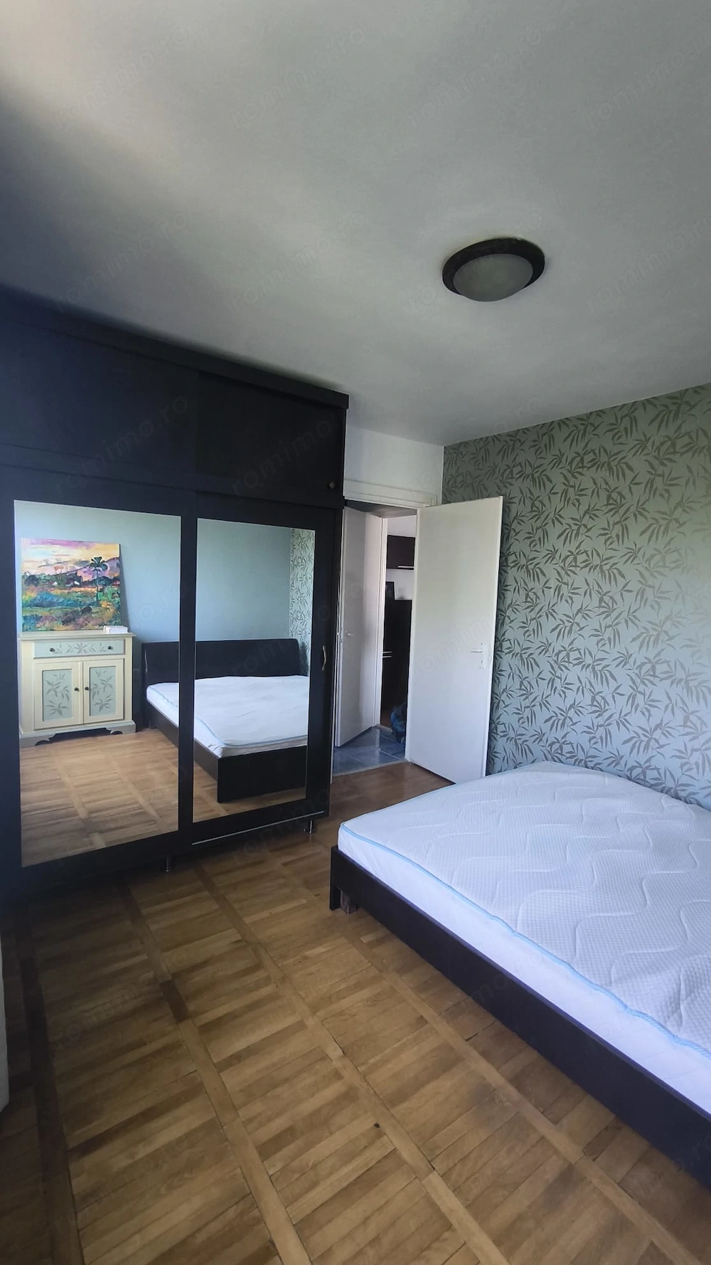 zona Iulius-Mall, amenajat, mobilat, utilat