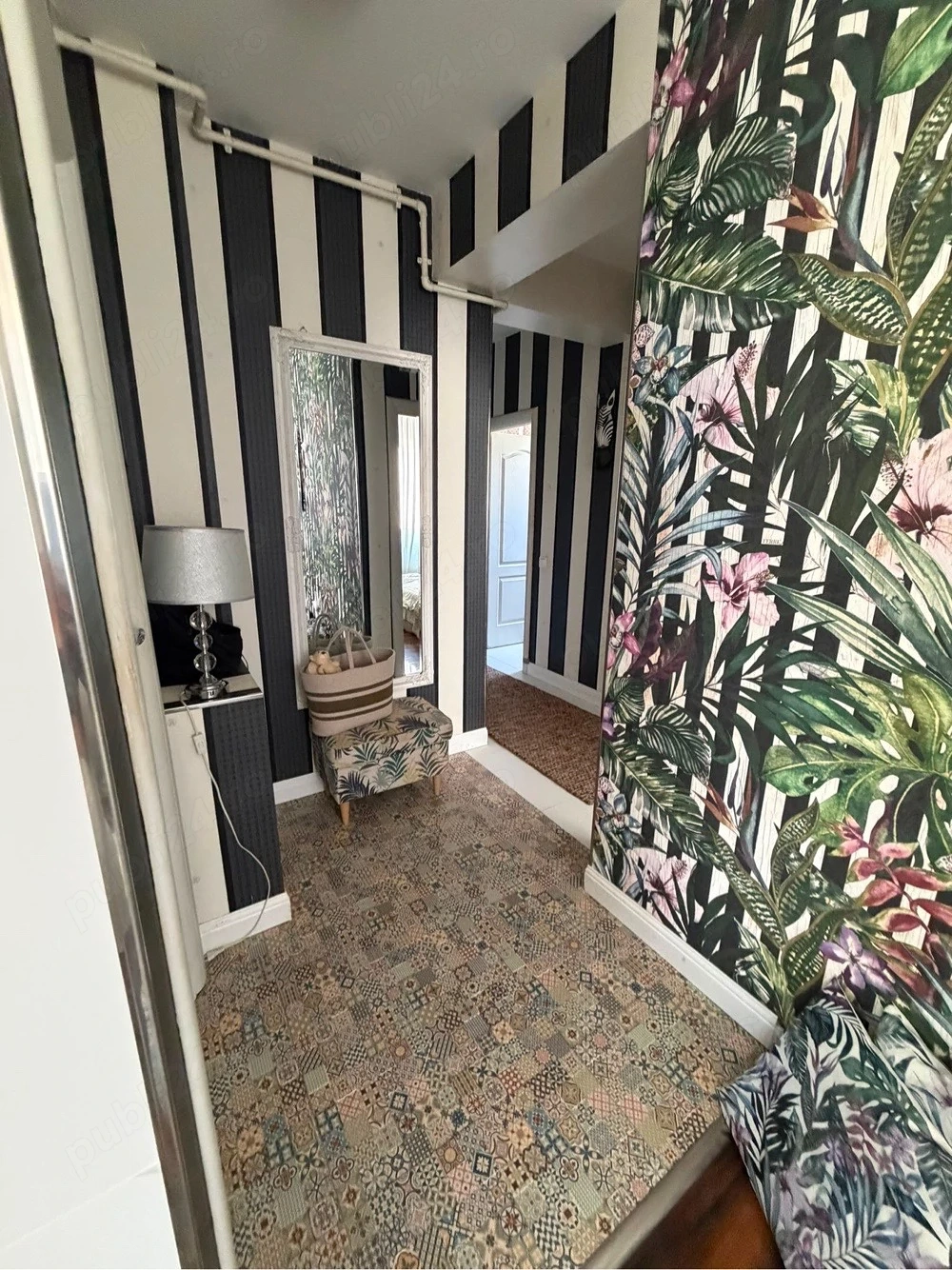 Apartament 2 camere 