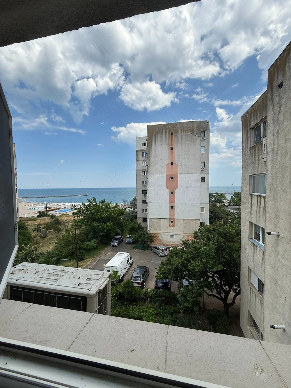 Închiriere apartament cu 2 camere
