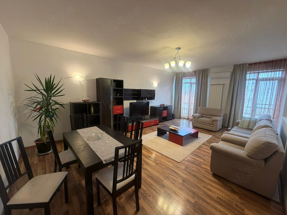 Raport Calitate-Preț Excelent | Apartament 3 camere, 110 mp | Sector 1 (Metrou în curând)