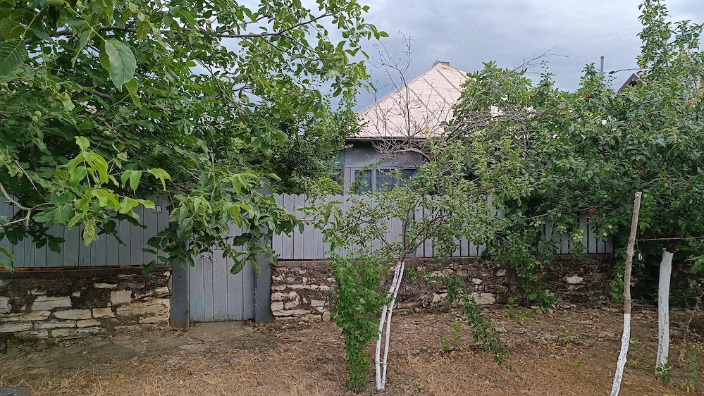 Casa de vânzare în Jurilovca