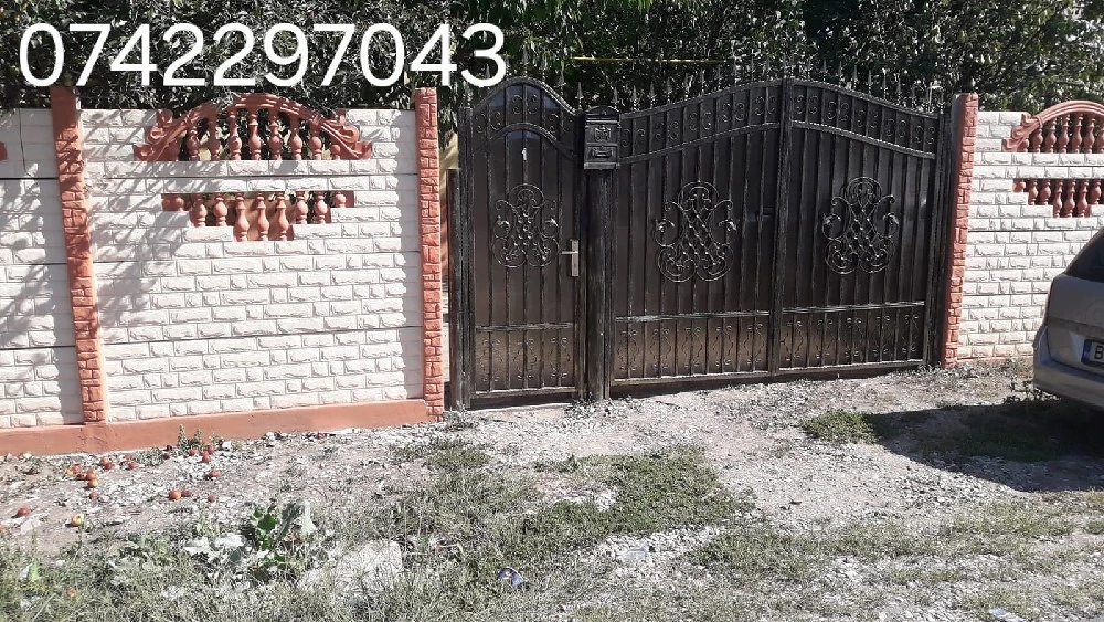 Inchiriez o camera la un baiat in afumati ilfov