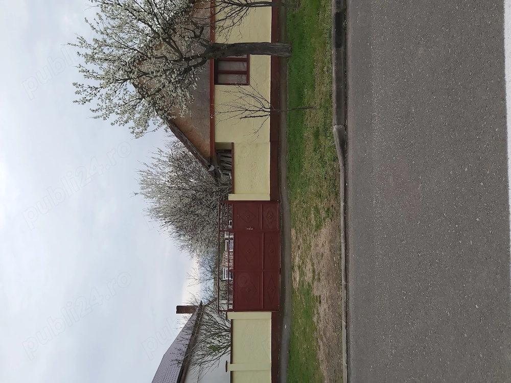 Casa de vânzare in Sinicolau Mic Arad