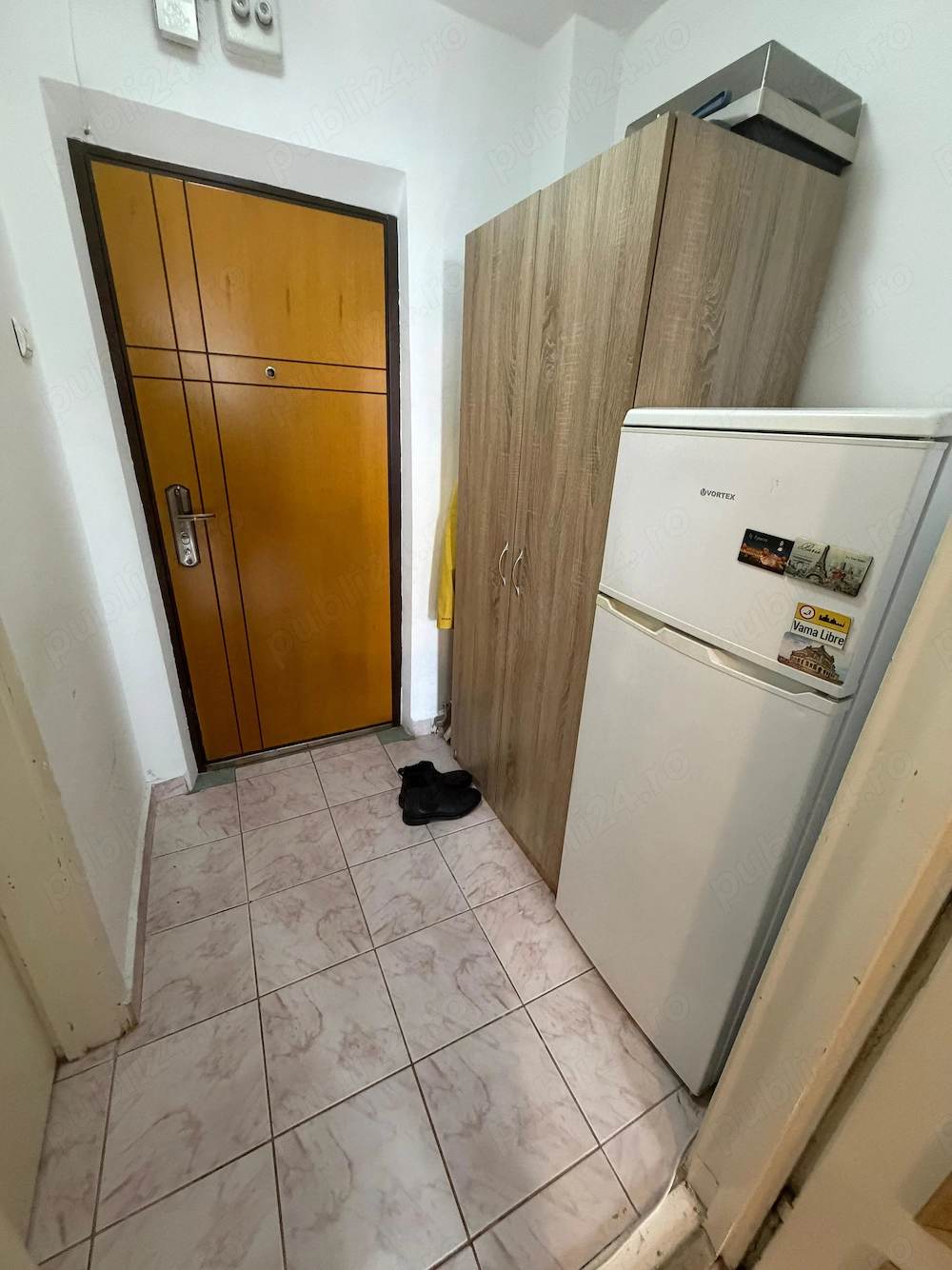 Vand Garsoniera G7 Brazda Craiova