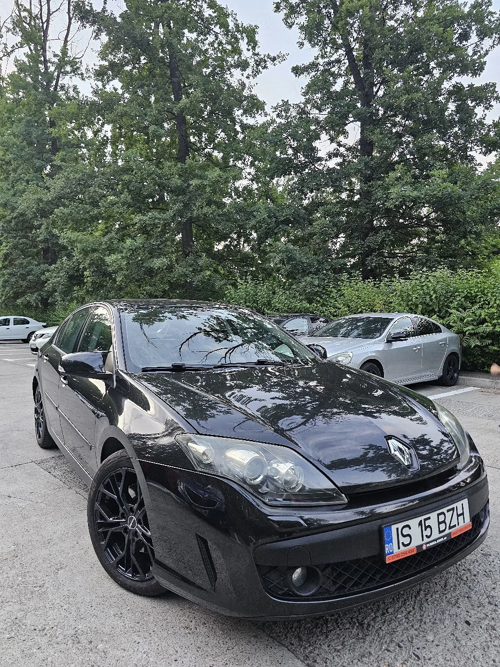 Laguna3GT 4Controll