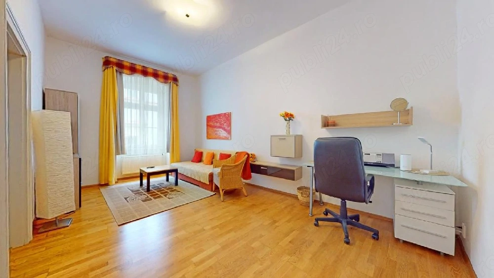 Inchiriez apartament in regim hotelier