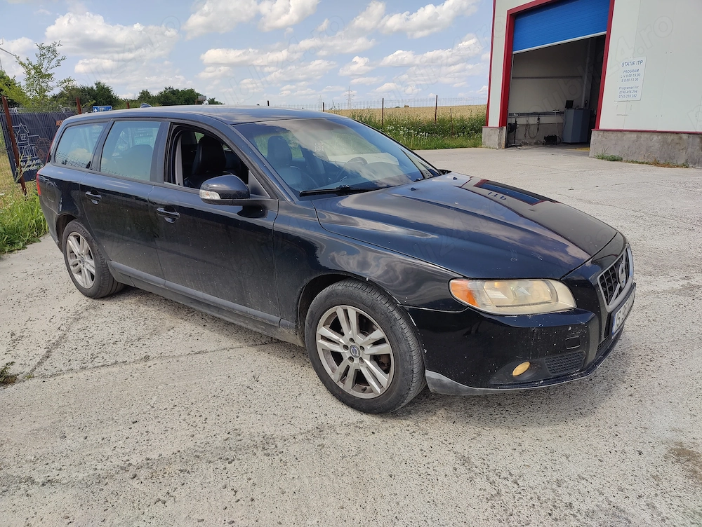 VOLVO V70 2010 2.0D 136CP