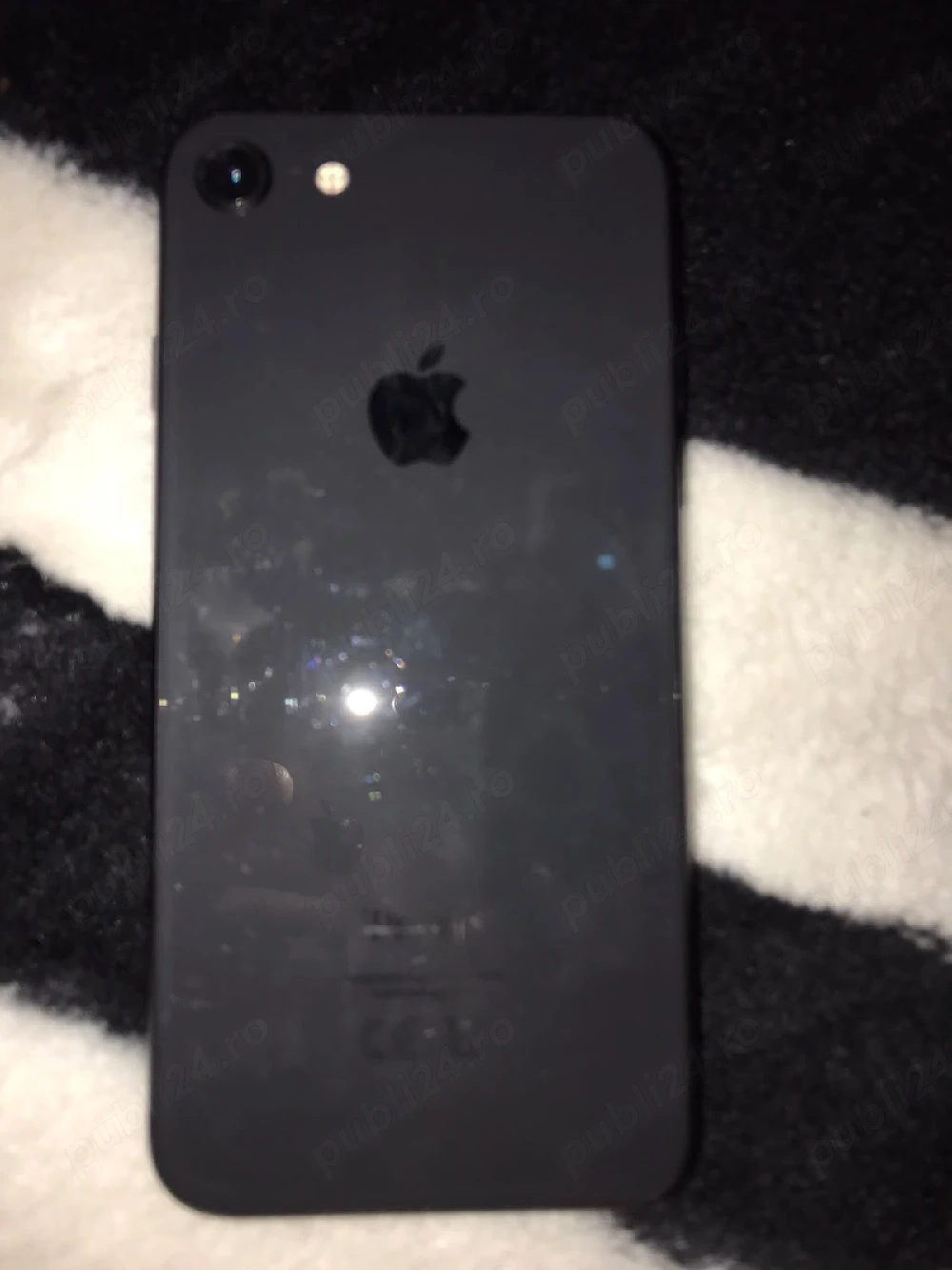 iPhone 8 blocat