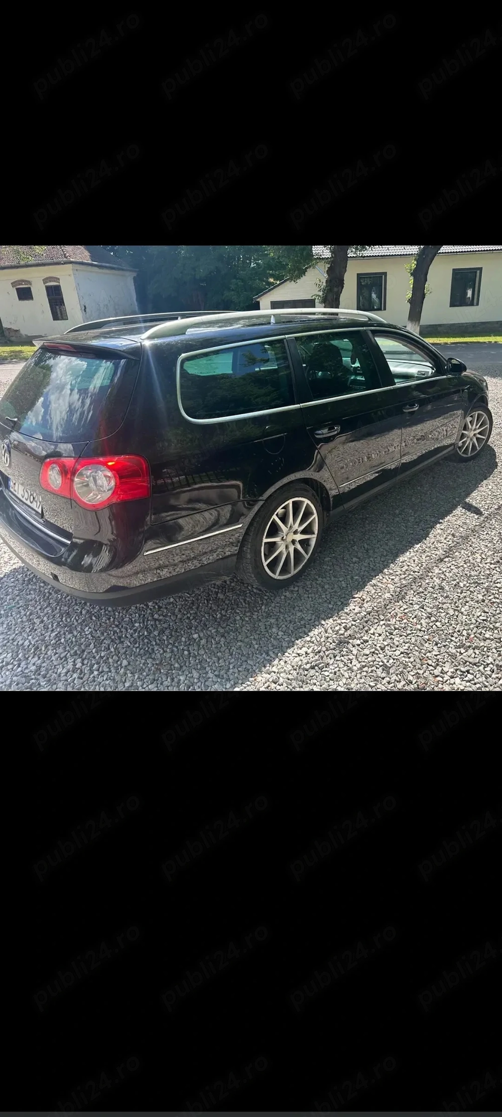 Passat b6 2.0 bmp