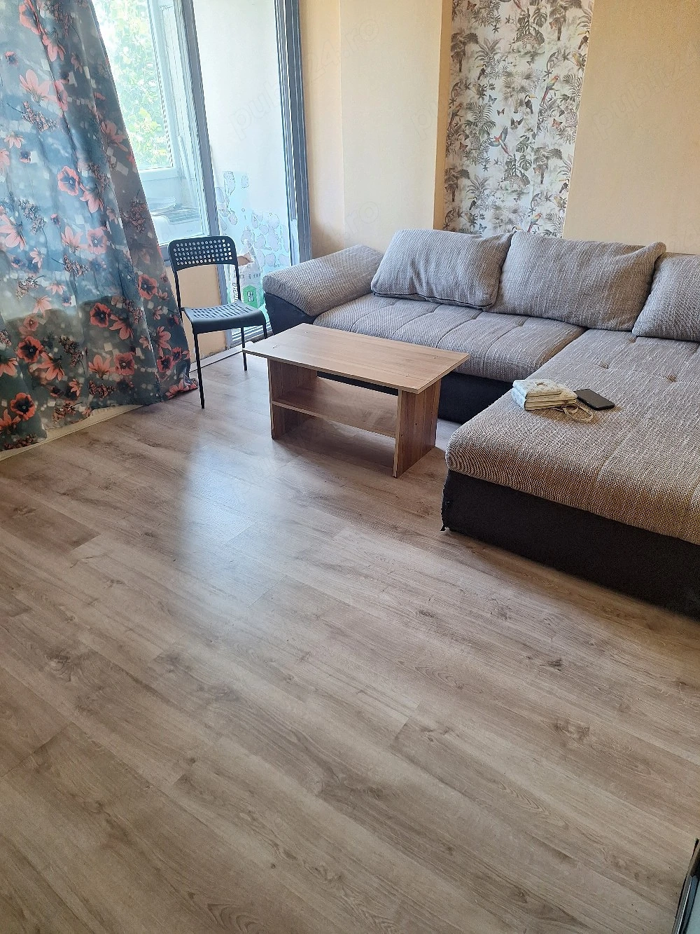 propietar inchiriez apartament 2 camere linga metrou eroi revolutiei