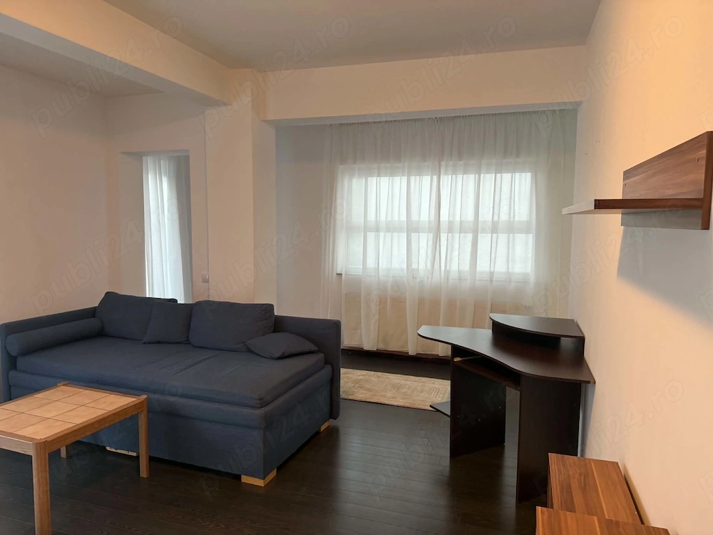 Apartament 2 camere Zorilor