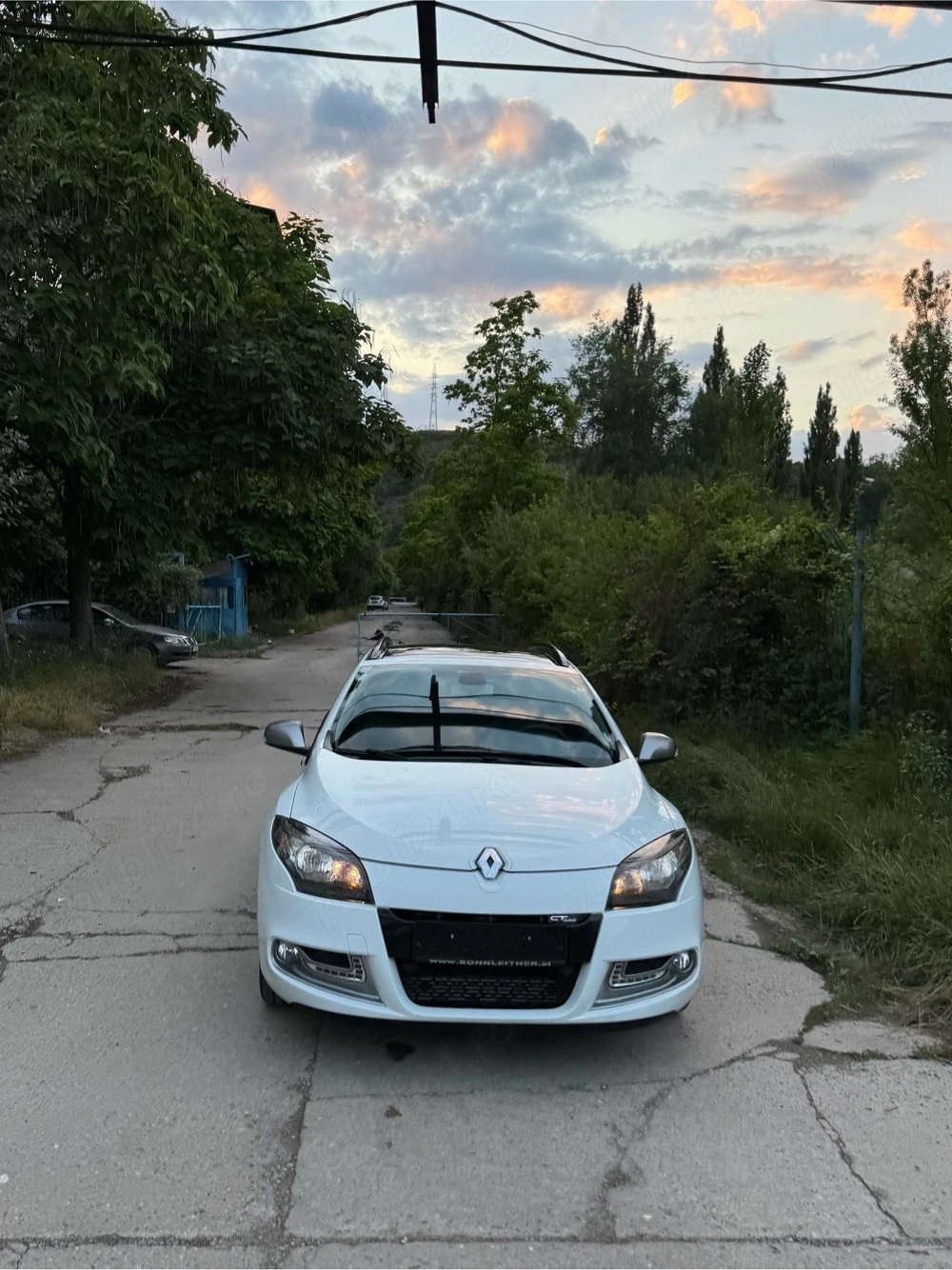 Megan gt line 