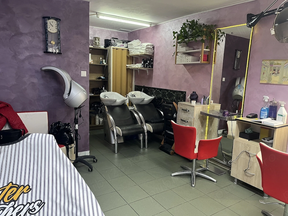 Spațiu comercial stradal de vânzare | 30 mp | Mănăștur |comision 0% | Fără TVA
