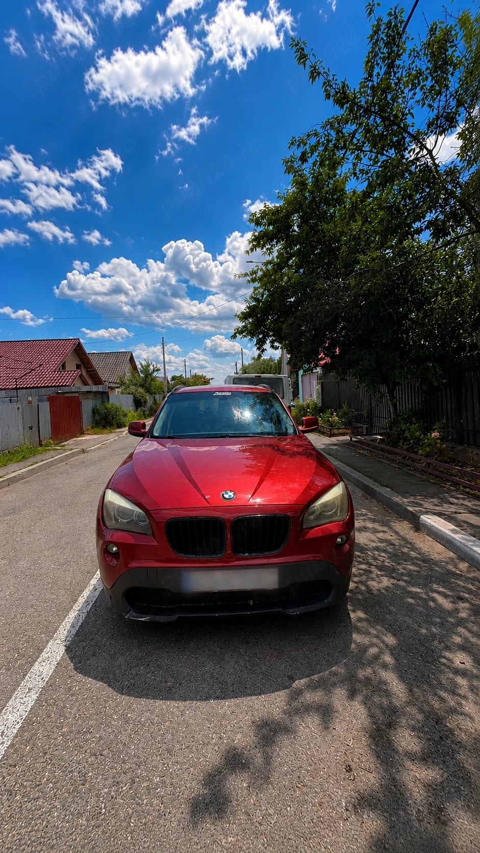 BMW X1 xDrive