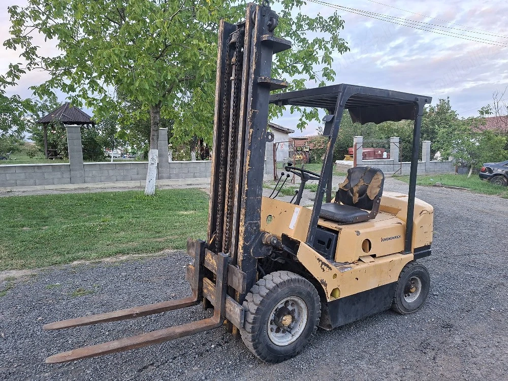 Motostivuitor diesel