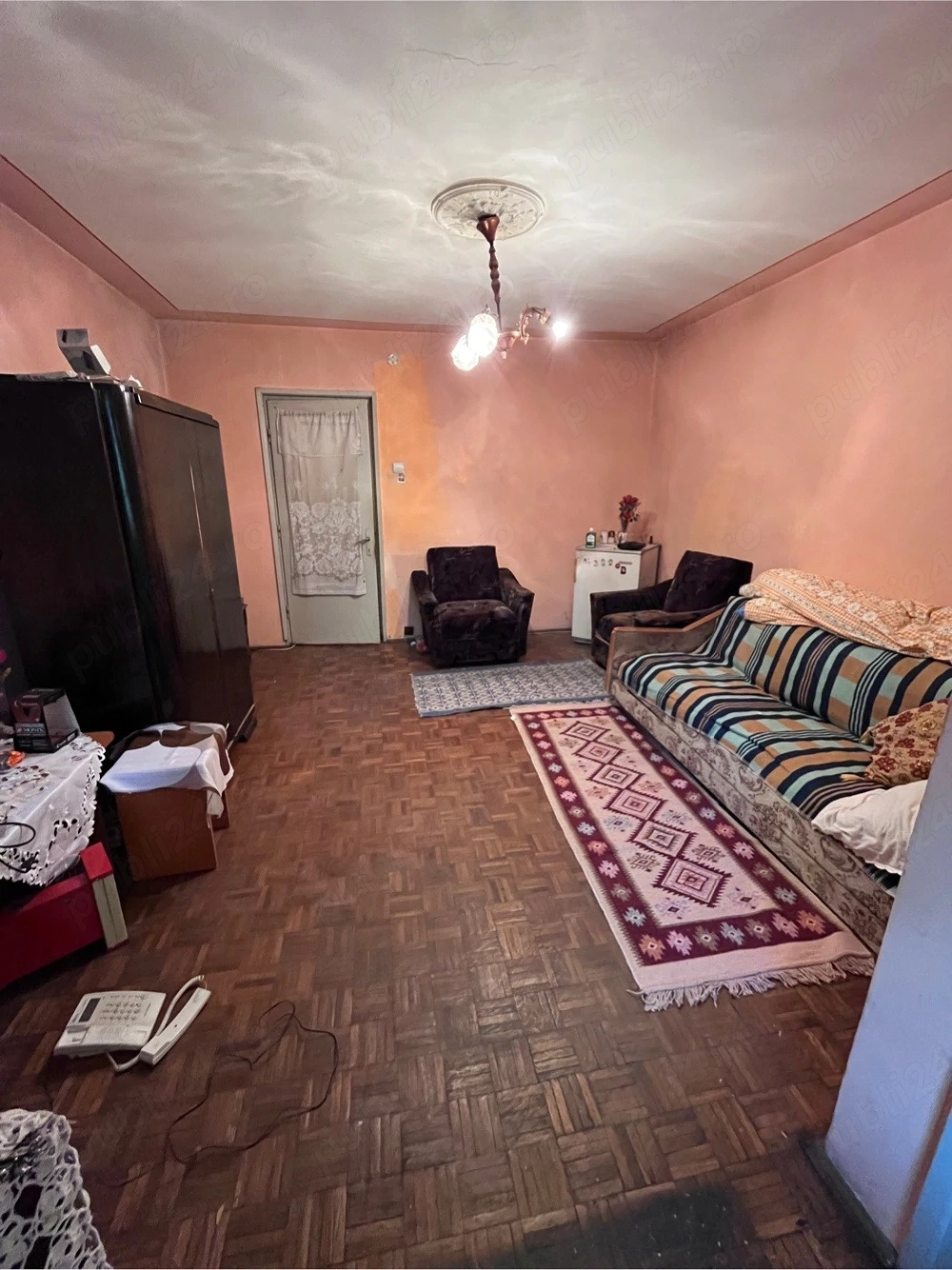 vind apartament 1 camera 
