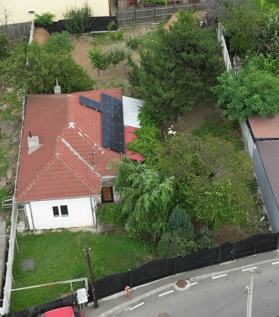 Casă cu teren 625 mp în Barieră aproape de Școala gimazială Ion Țuculescu și de biserică