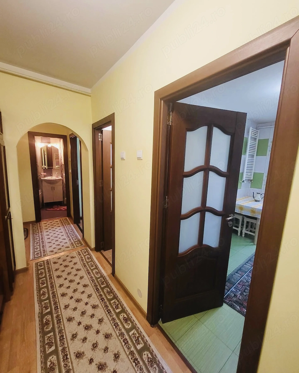 2 camere decomandat-de vanzare