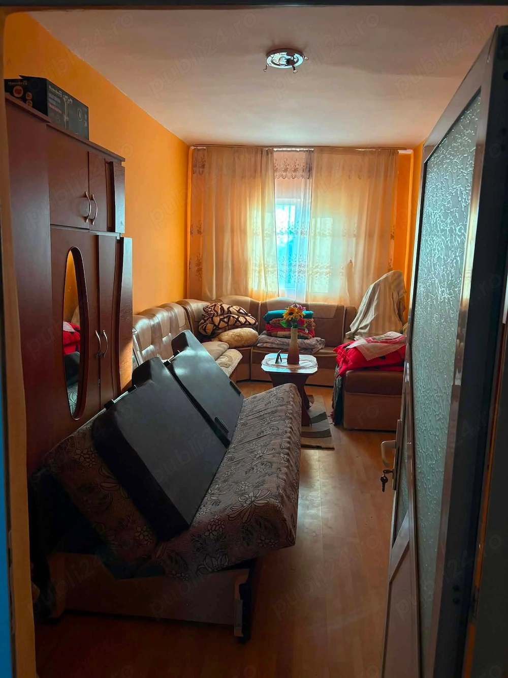 Casa de vanzare oras baneasa