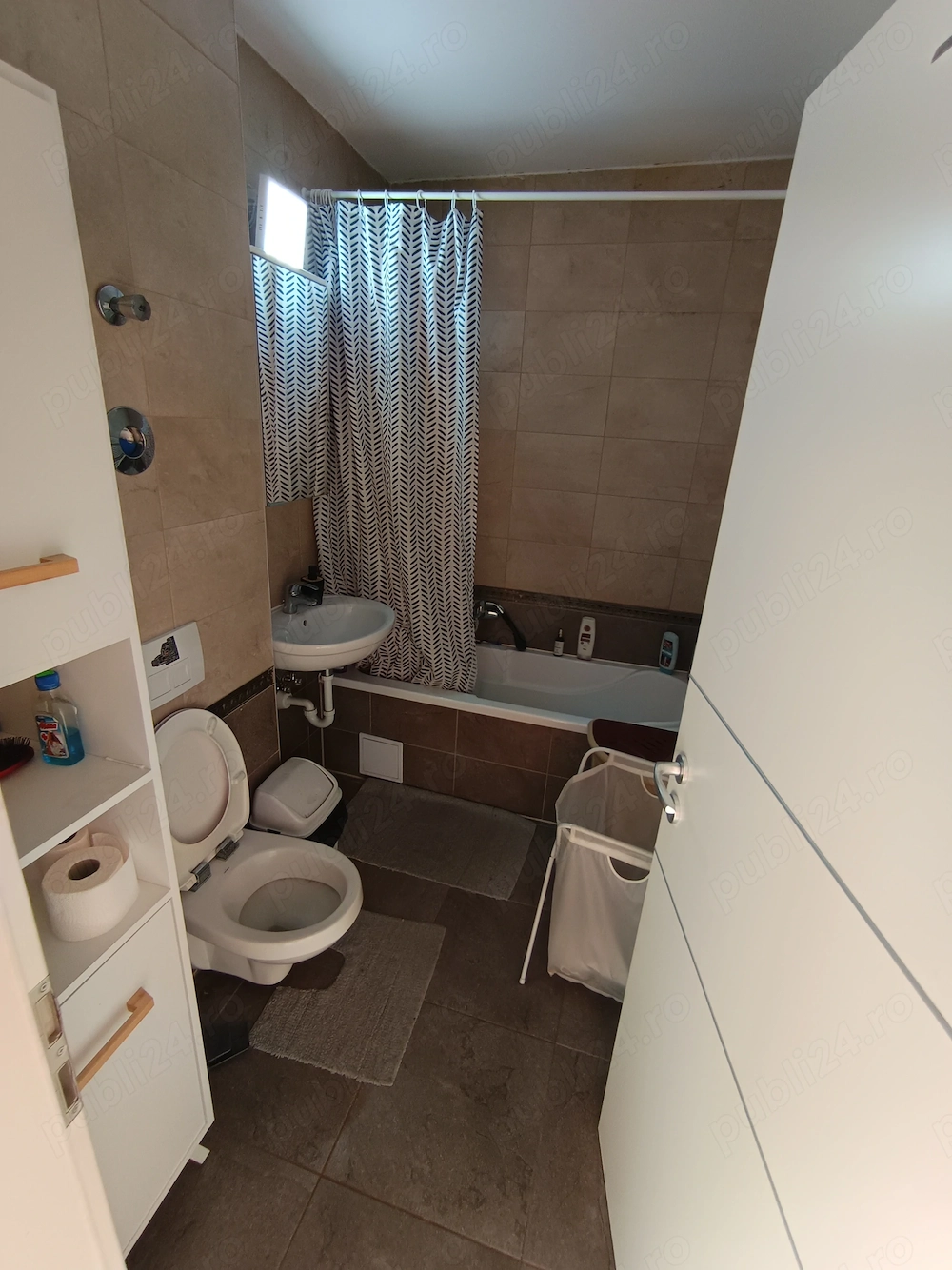 Apartament cu 2,5 camere 