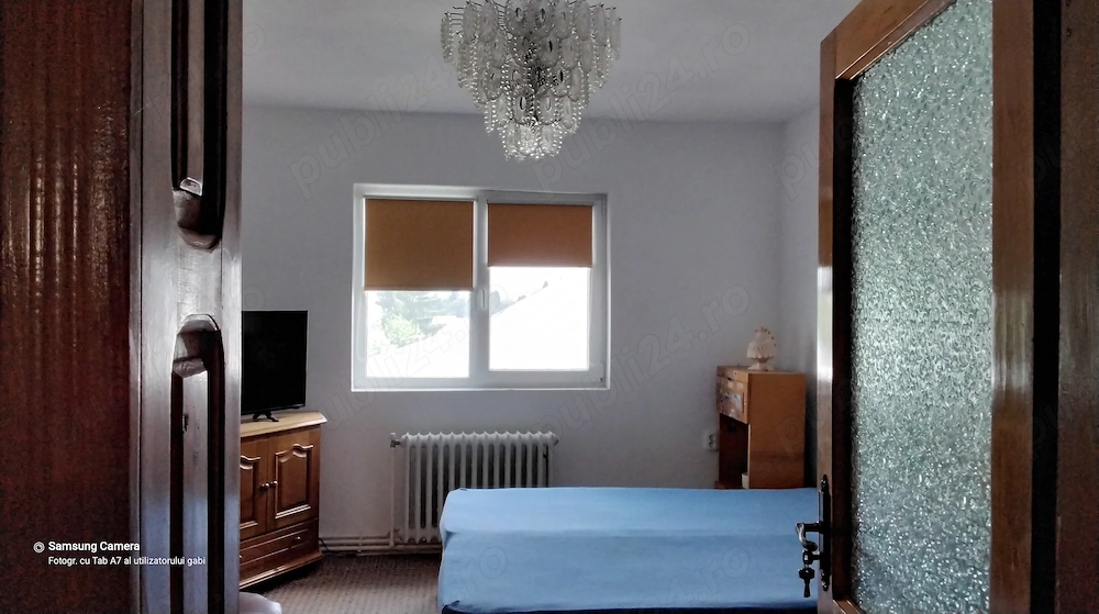 Apartament 3 camere de inchiriat