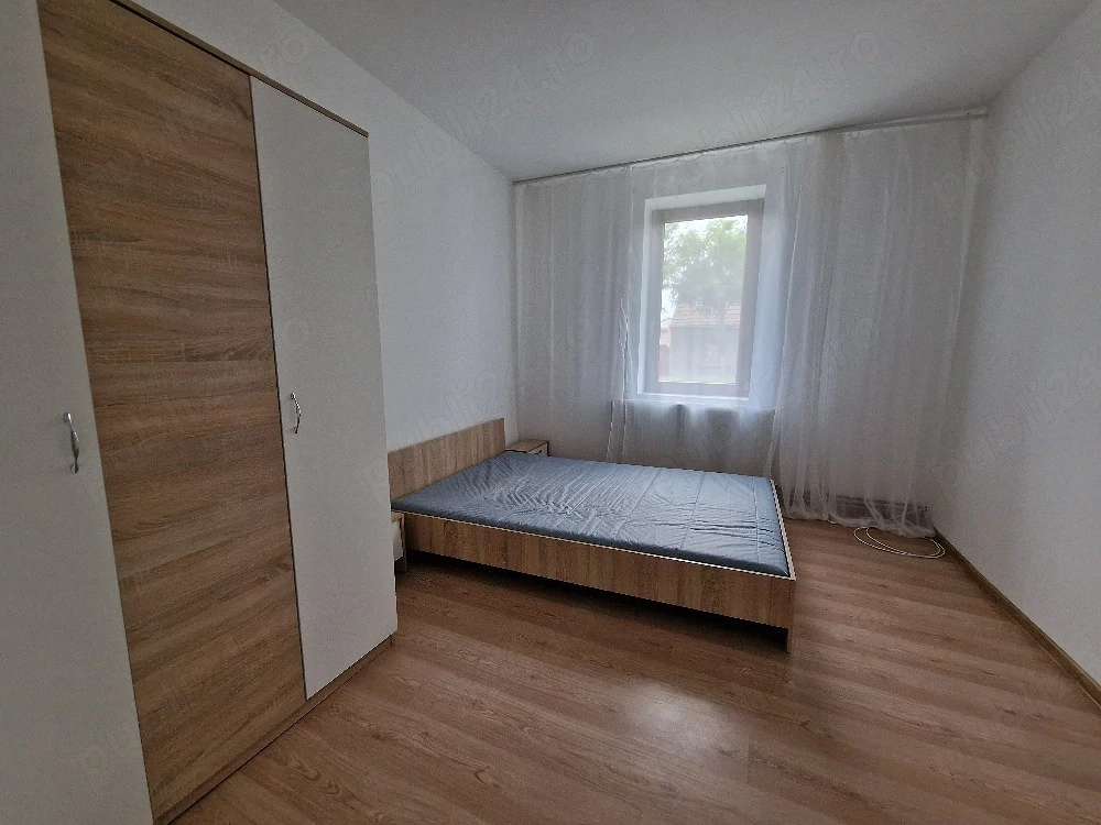 inchiriez casa individuala Brancoveanu