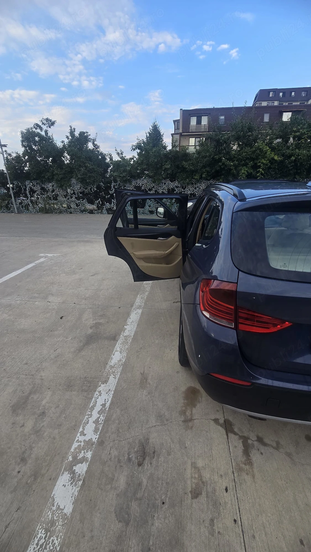 Bmw x1 drive 
