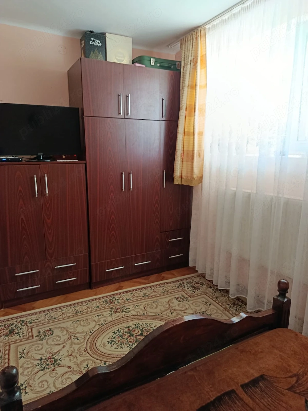 Proprietar vand apartament 2 camere