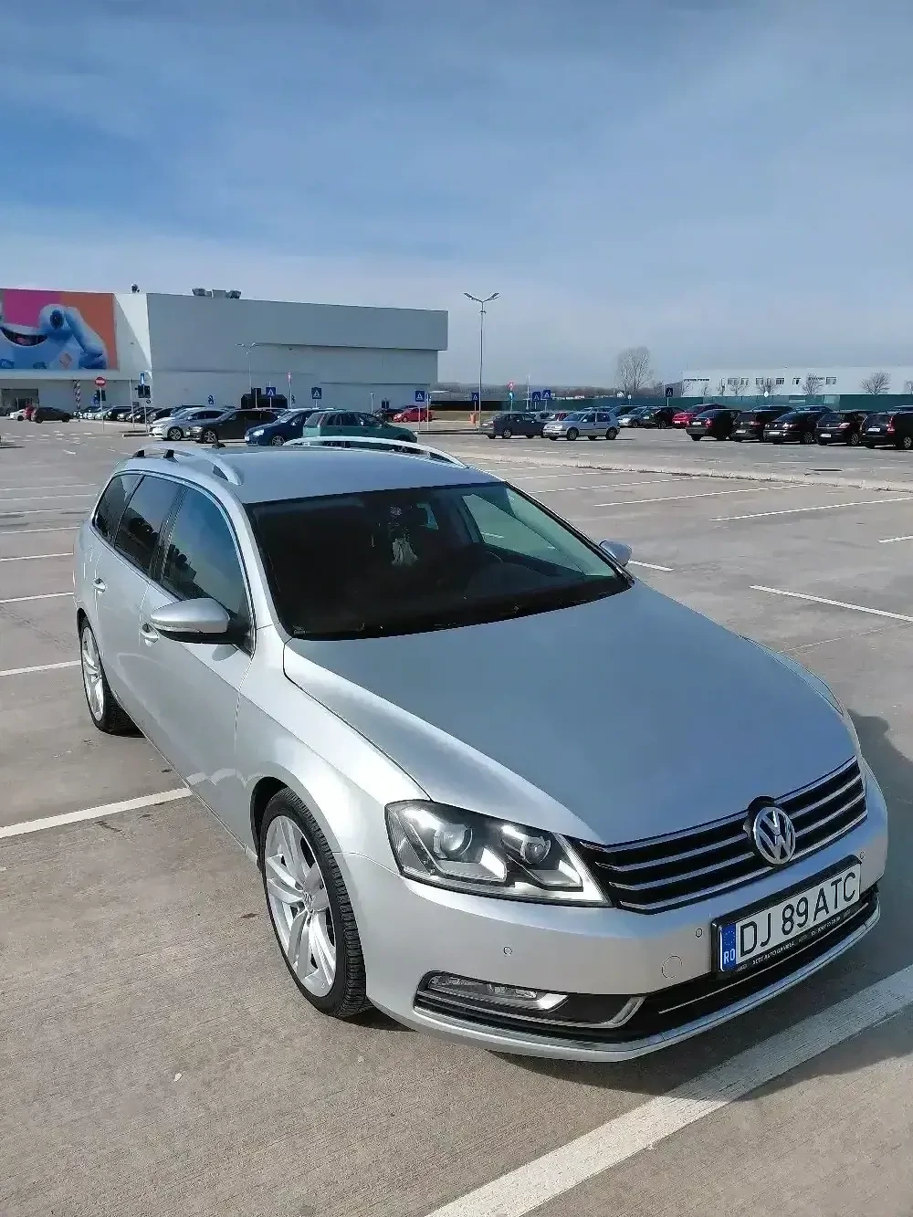 vw passat 2013 automat 170 hp