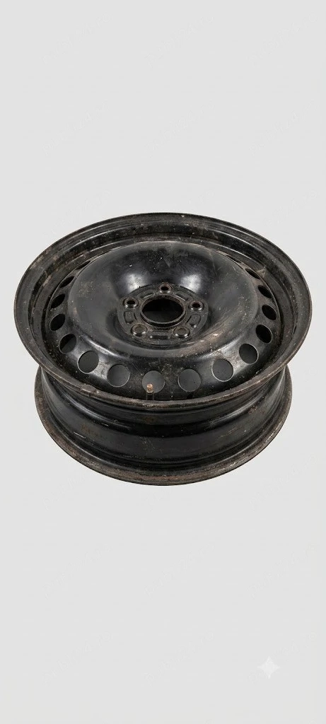 jante 16" pentru ford