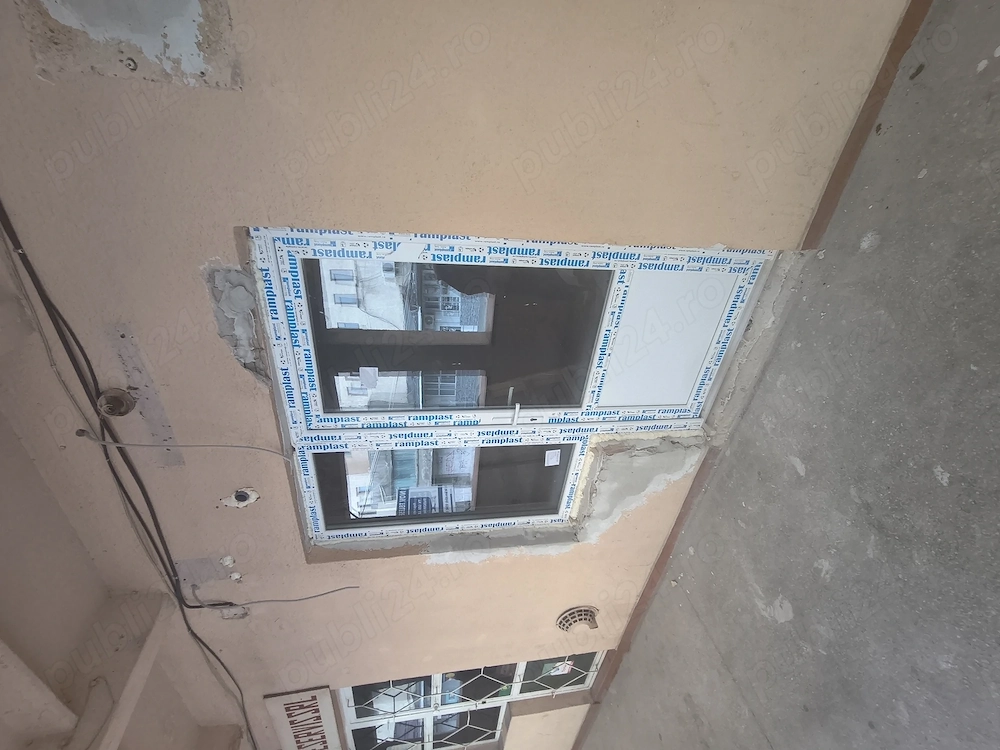 Spațiu comercial de închiriat