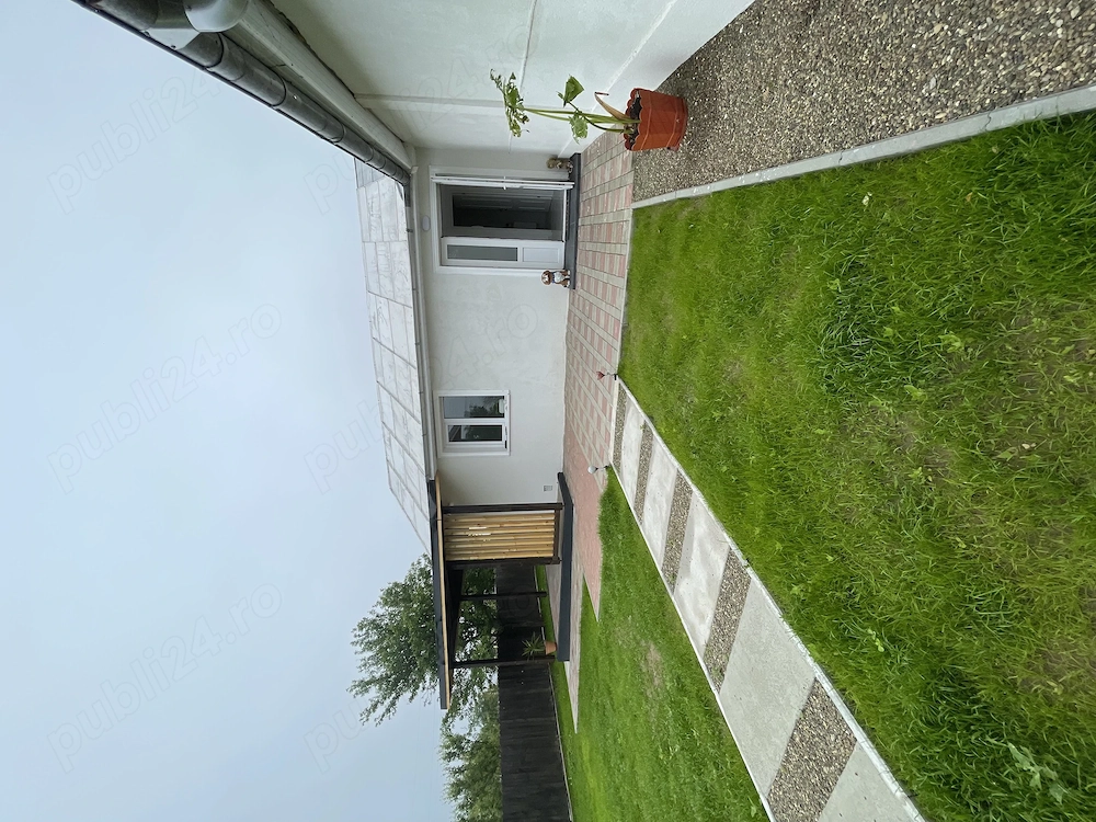  DE VÂNZARE   Casă renovată complet, gata de mutare | Bucium   Păun, Iași