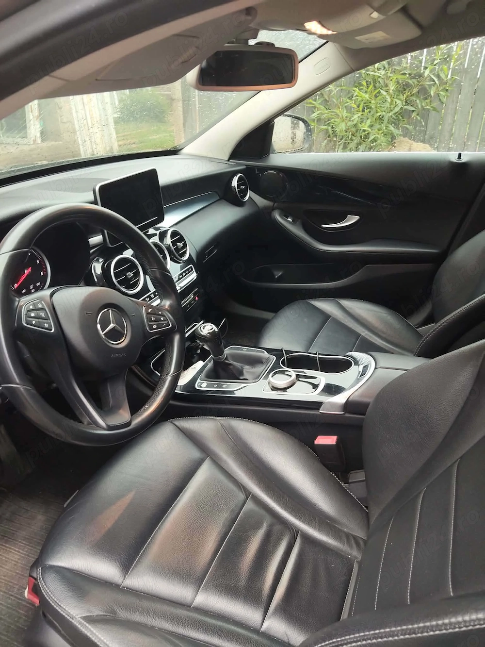 De vânzare Mercedes 
