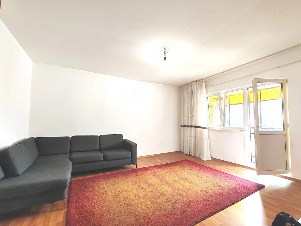 Apartament 3  camere Prundu,confort 1 decomandat, 79mp