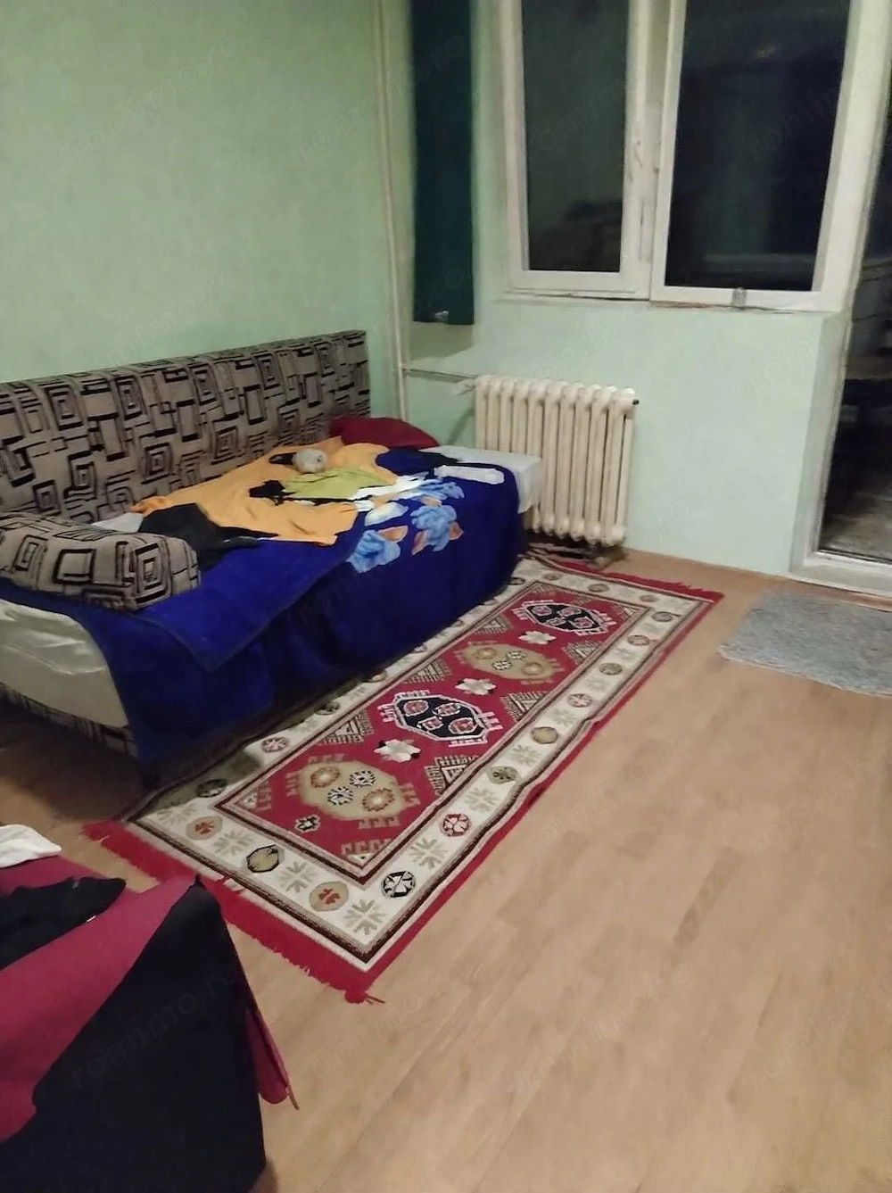 Ap. 4 cam. 2 băi, 2 balcoane - decom.Berceni,Bd. Alexandru Obregia!