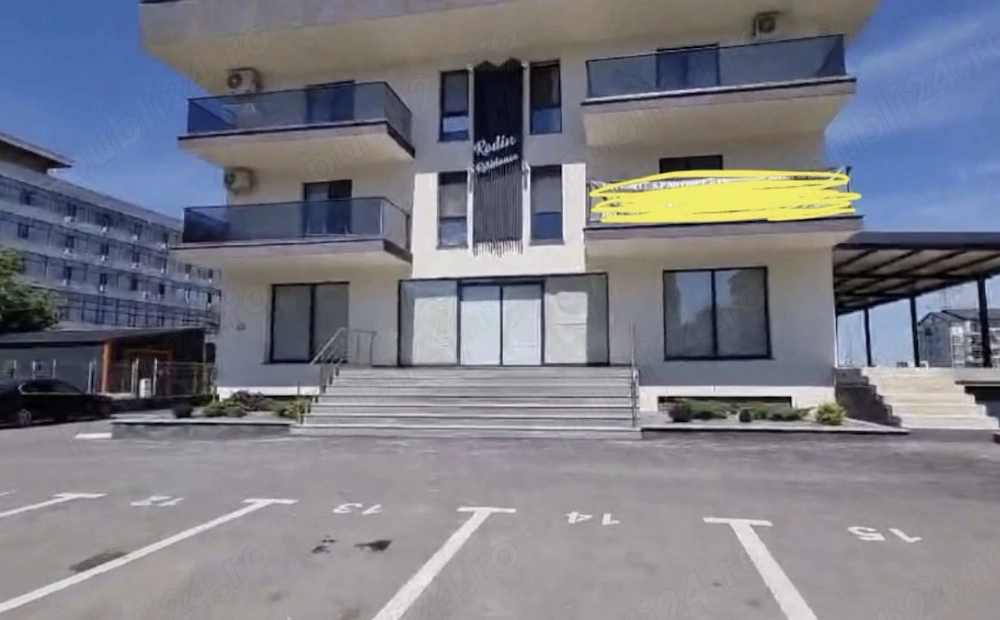 Apartamente de vânzare zona Dobroesti 