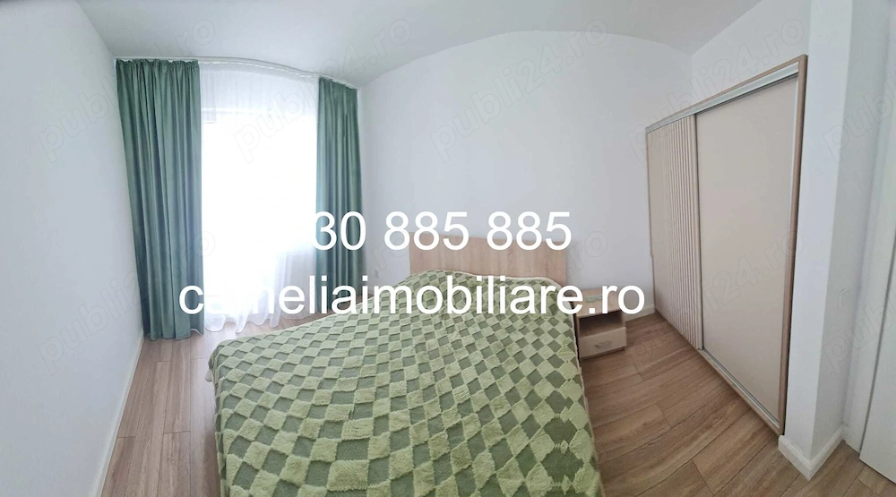 2 camere, nou, centrala, Bd Timisoara, Complex Avangarde Grande Village,