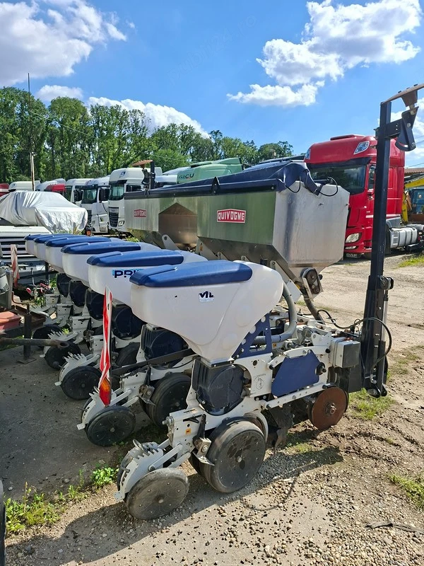 Semanatoare QUIVOGNE Prosem K410 6