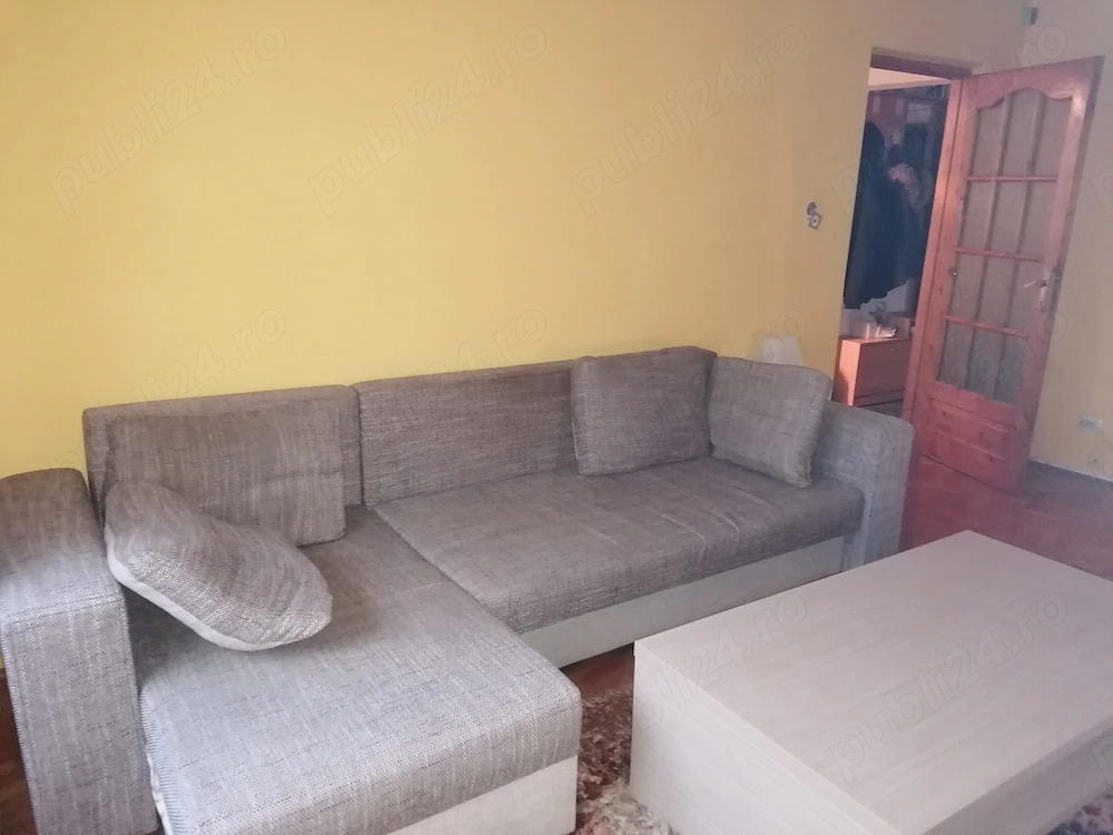 Apartament 3 camere, Bucovina