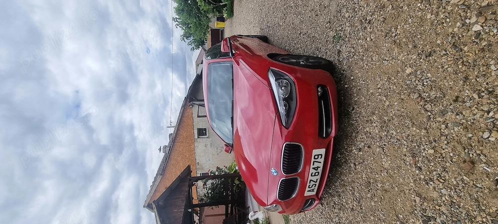 2011 BMW 120D  Diesel