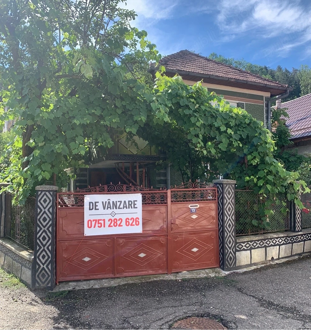 casa de vanzare 
