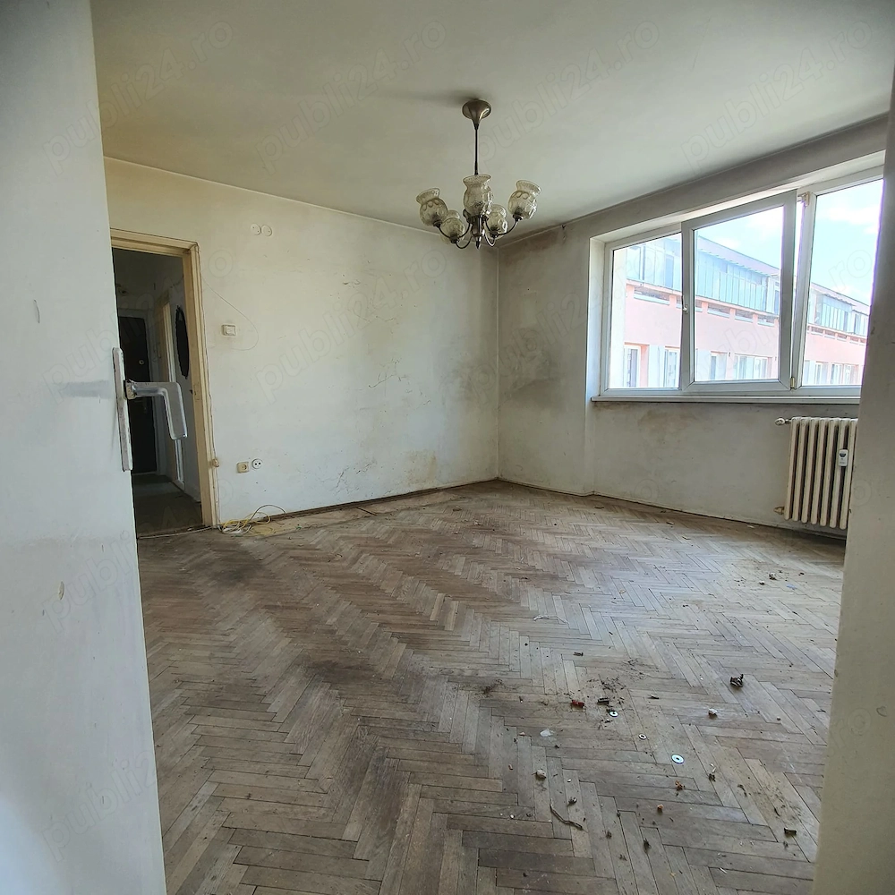 Mihai Bravu Iancului Metrou vanzare 3 camere