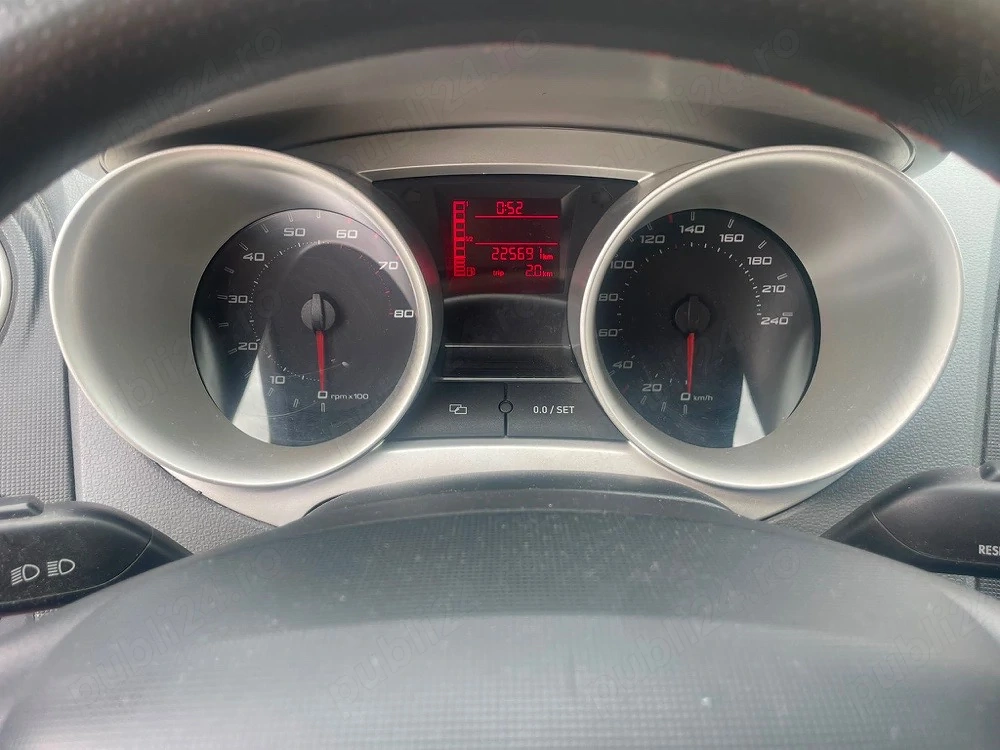 seat ibiza 1,4