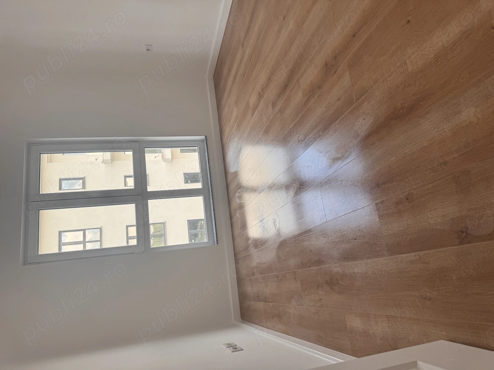 Apartament 2 camere bloc nou in Gradiste